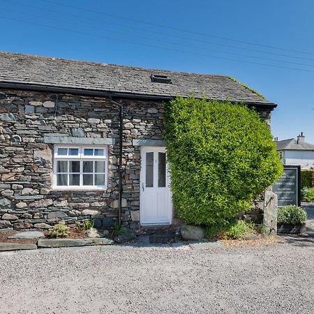 Cottage 1, Old Farmhouse Mews Braithwaite Luaran gambar